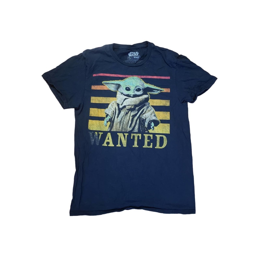 Star Wars T-shirt size Small